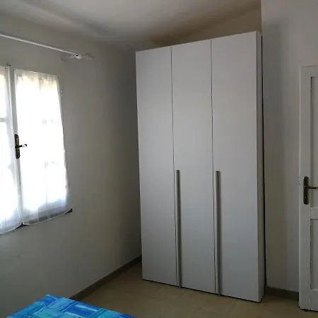 Apartment San Teodoro Centro A Due Passi Dal Mare Giardino Cala D'ambra - Blu *