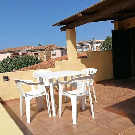 San Teodoro Centro A Due Passi Dal Mare Giardino Cala D'ambra - Blu * San Teodoro (Sardinia)