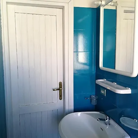 Apartment San Teodoro Centro A Due Passi Dal Mare Giardino Cala D'ambra - Blu *