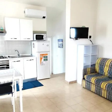 San Teodoro Centro A Due Passi Dal Mare Giardino Cala D'ambra - Blu Apartment San Teodoro (Sardinia)