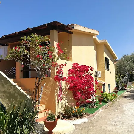 Apartment San Teodoro Centro A Due Passi Dal Mare Giardino Cala D'ambra - Blu