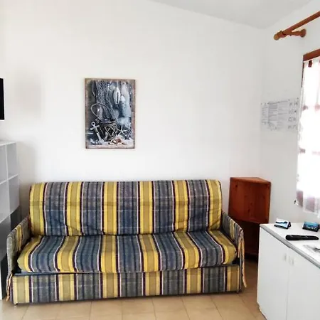 San Teodoro Centro A Due Passi Dal Mare Giardino Cala D'ambra - Blu Apartment *