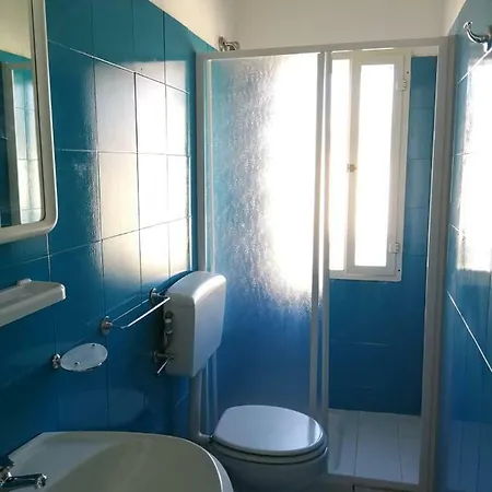 Apartment San Teodoro Centro A Due Passi Dal Mare Giardino Cala D'ambra - Blu San Teodoro (Sardinia)